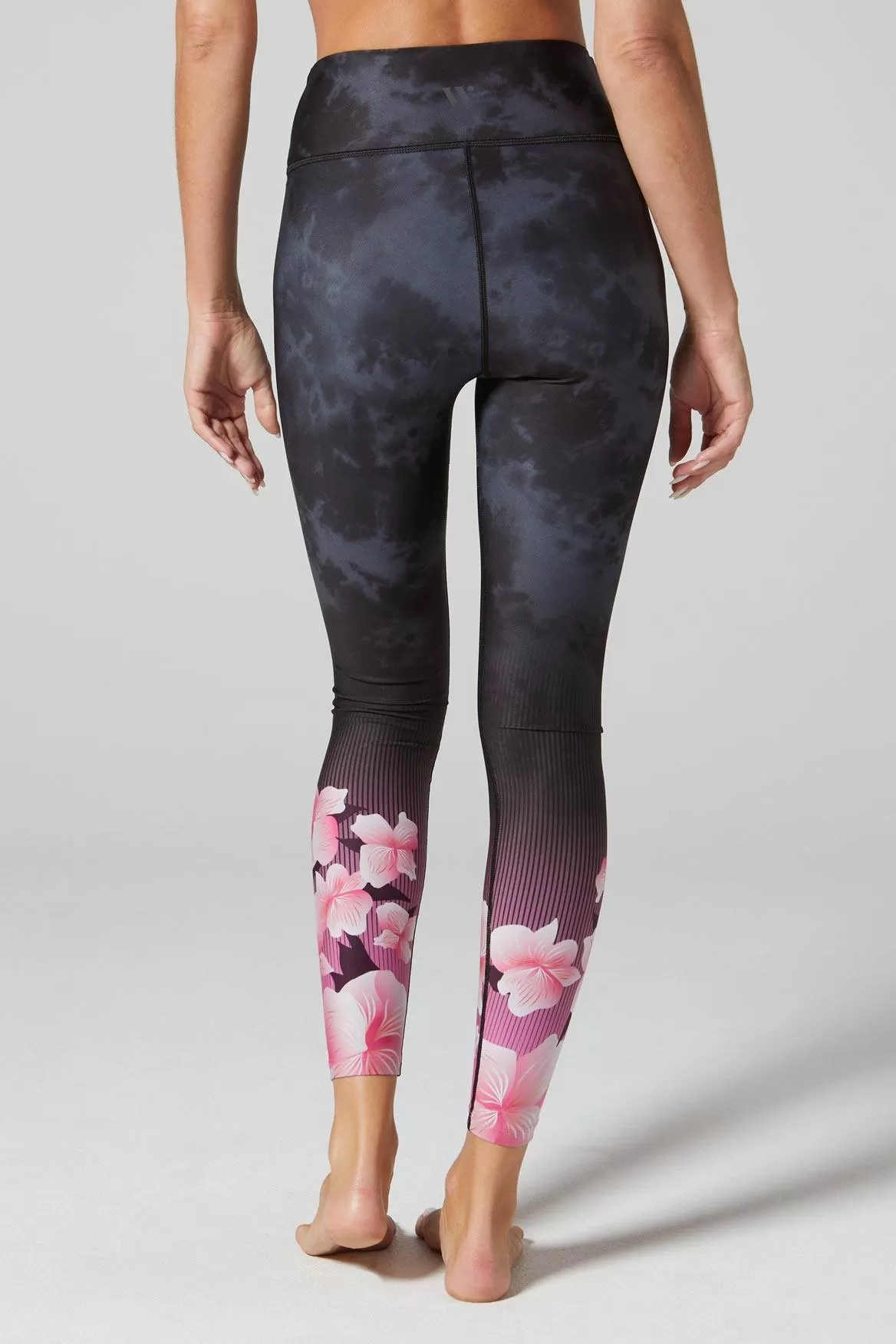 Camila Legging Twilight Drive