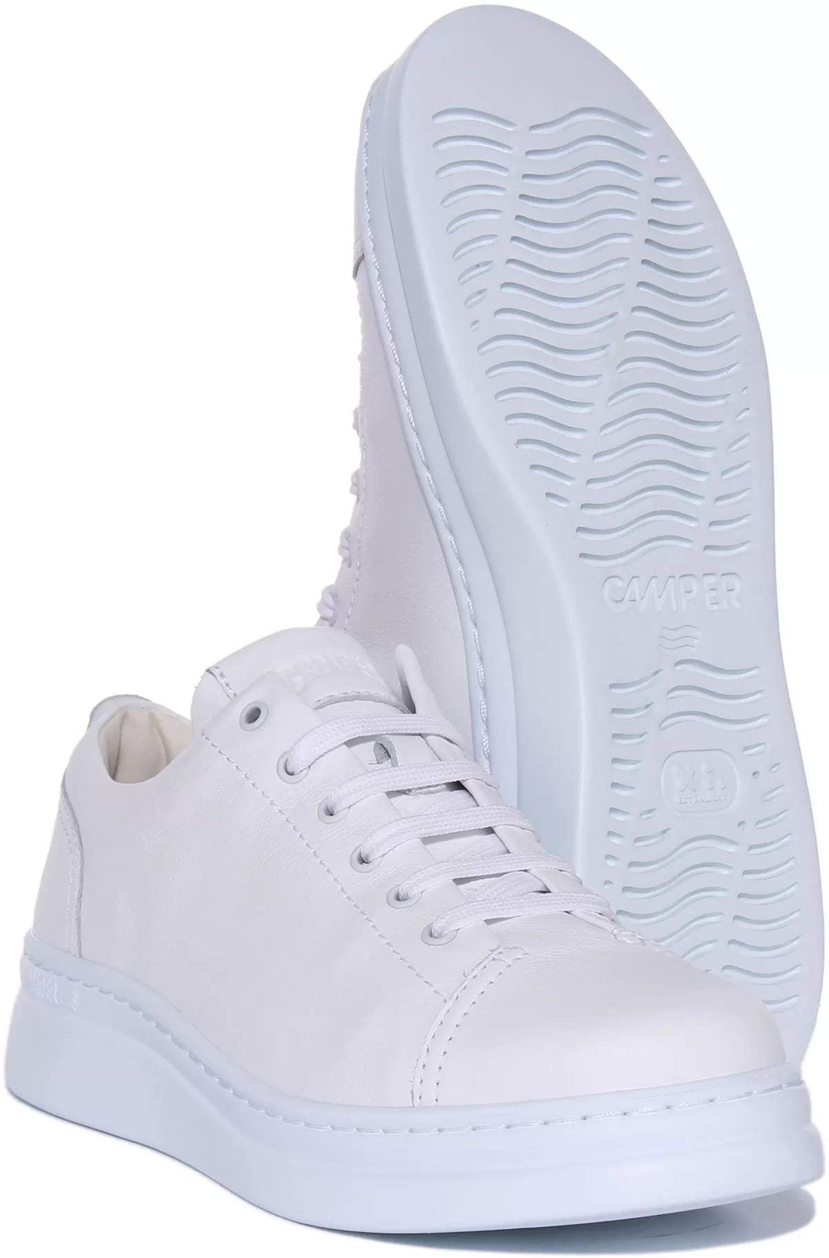 Camper Runner Up In White For Unisex