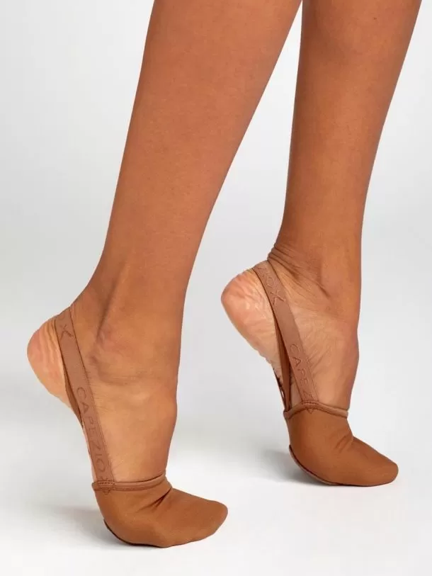 Capezio Hanami Pirouette turning shoe