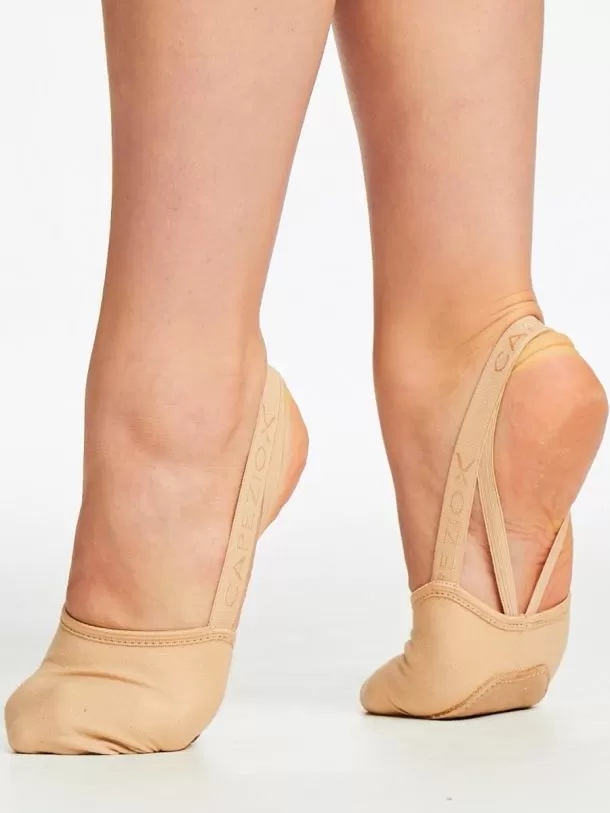 Capezio Hanami Pirouette turning shoe