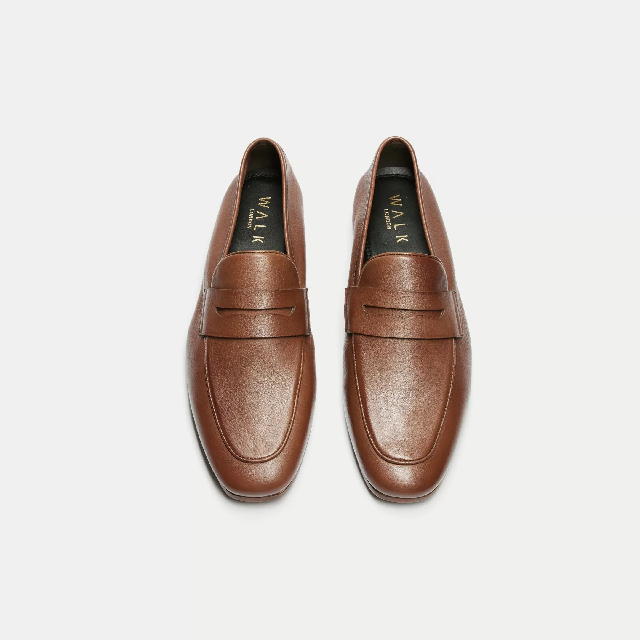 Capri Saddle Loafer