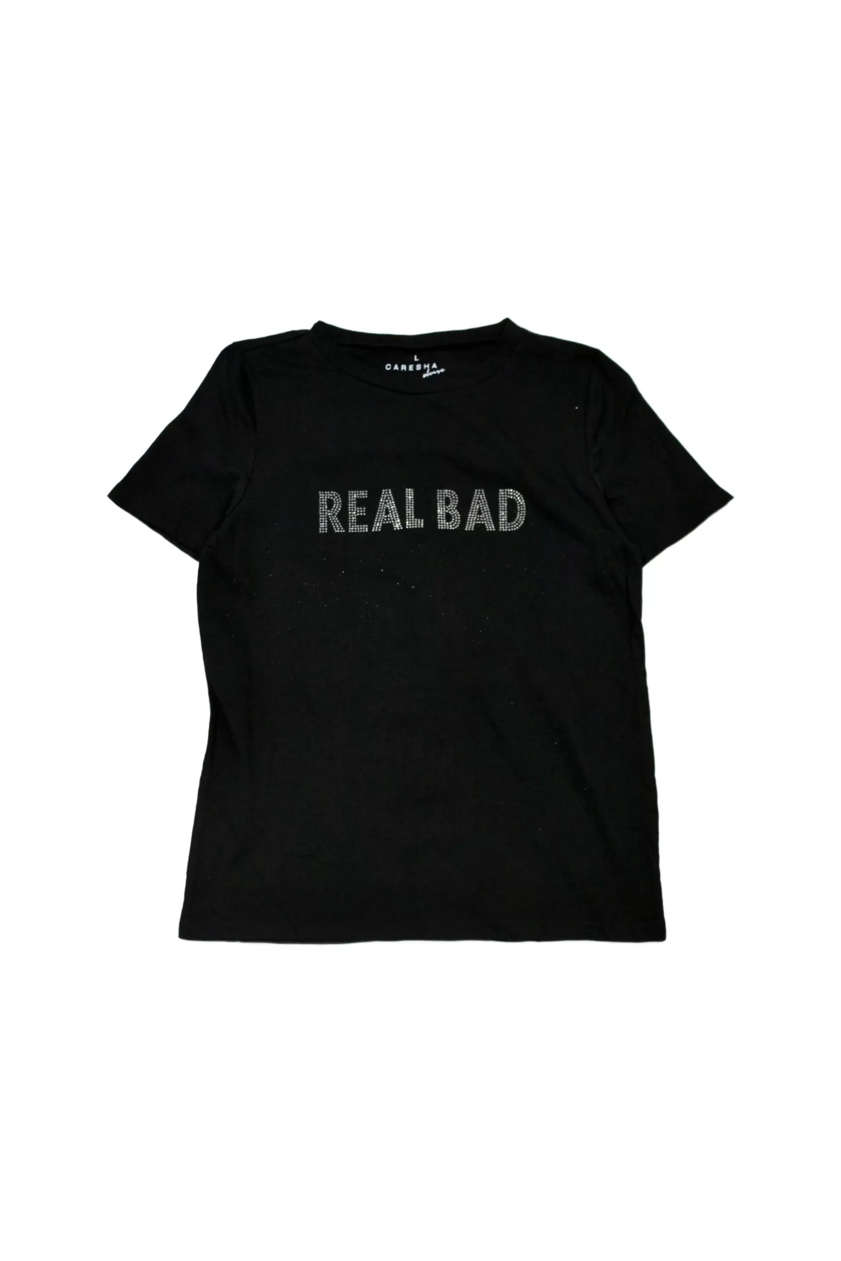 Caresha Please - Real Bad Tee