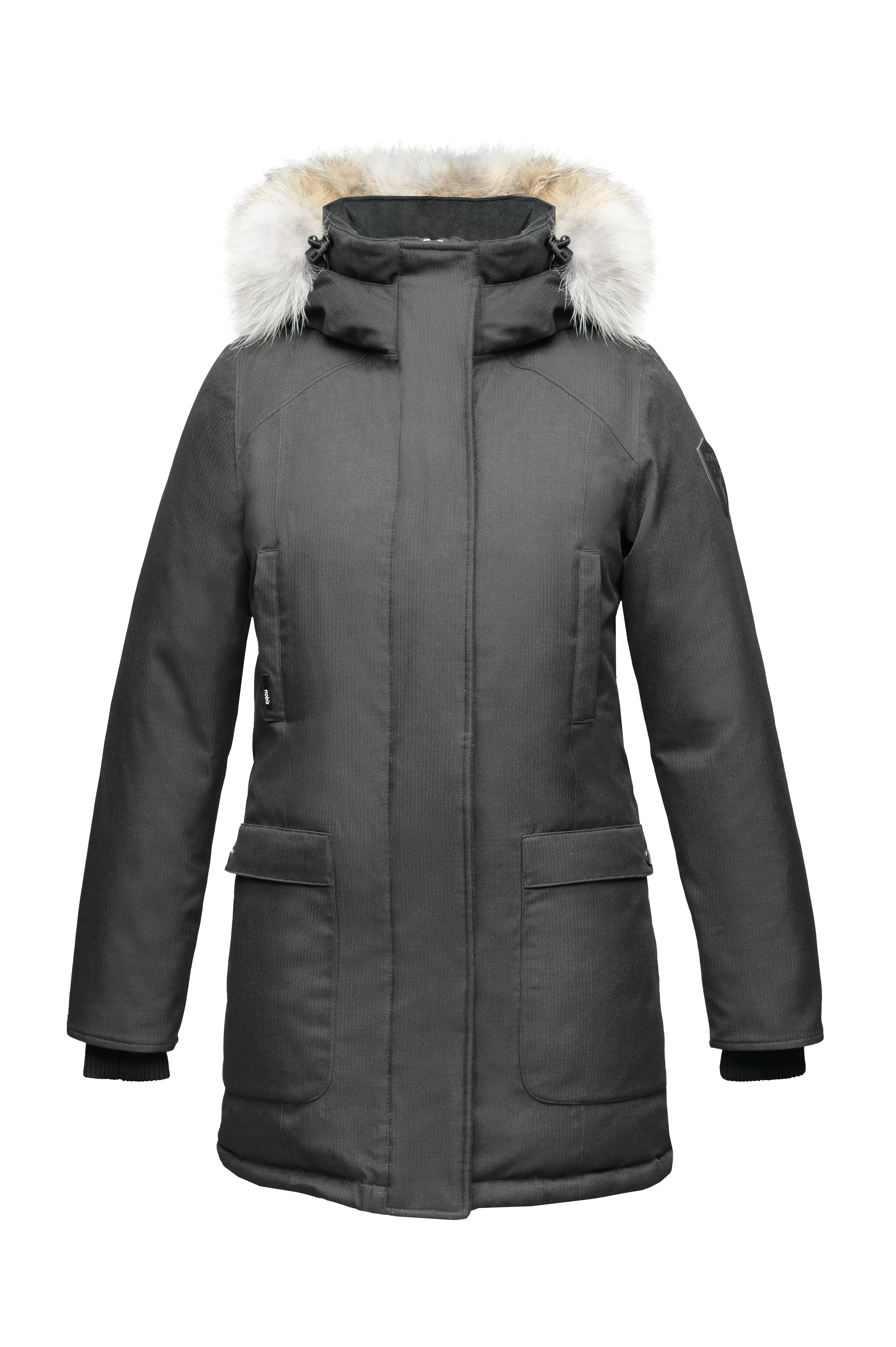 Carla Women's Parka