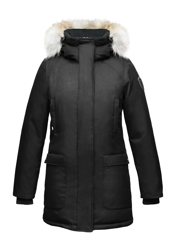 Carla Women's Parka