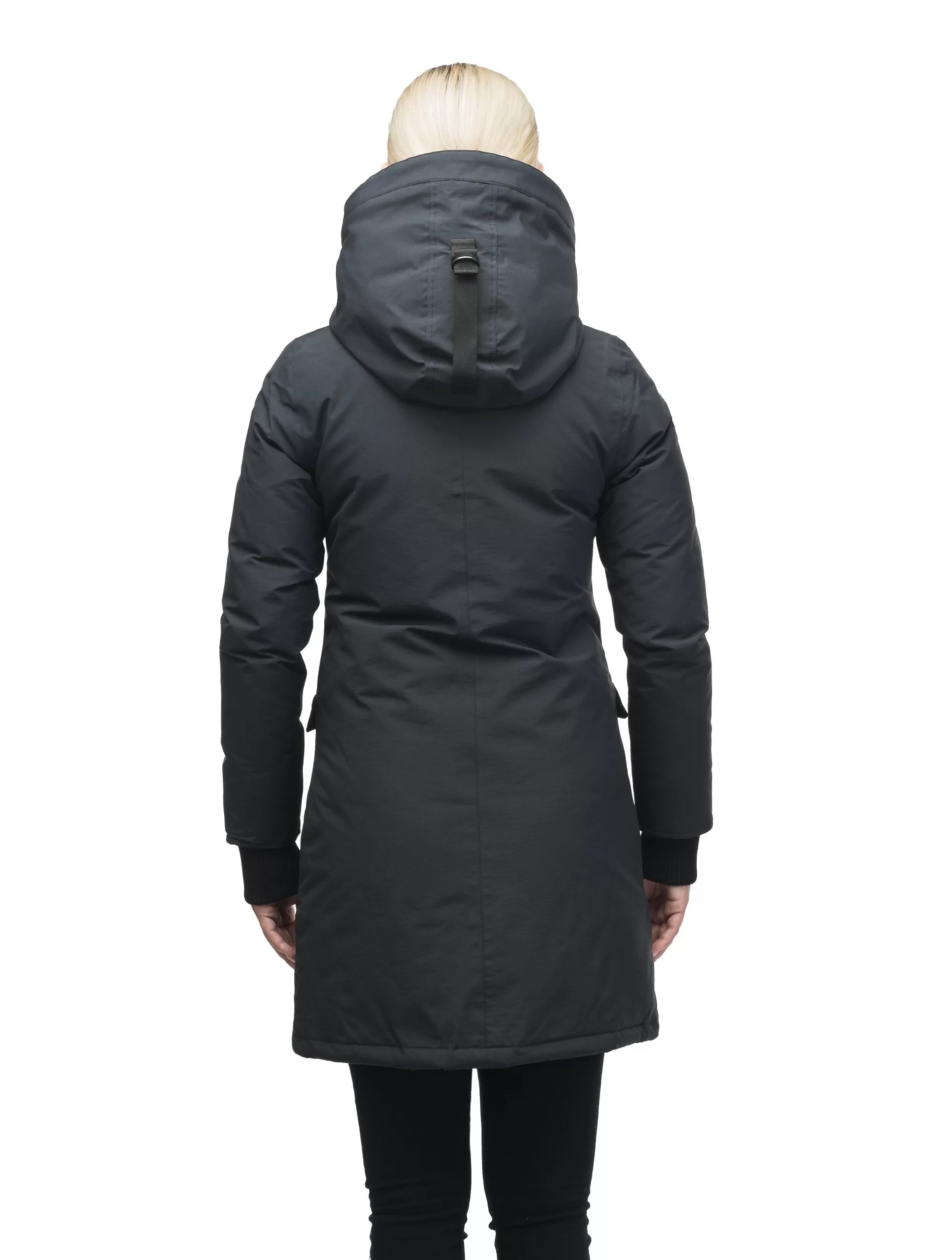 Carlie Women's Parka