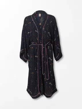 Champ De Fleur Liberte Kimono