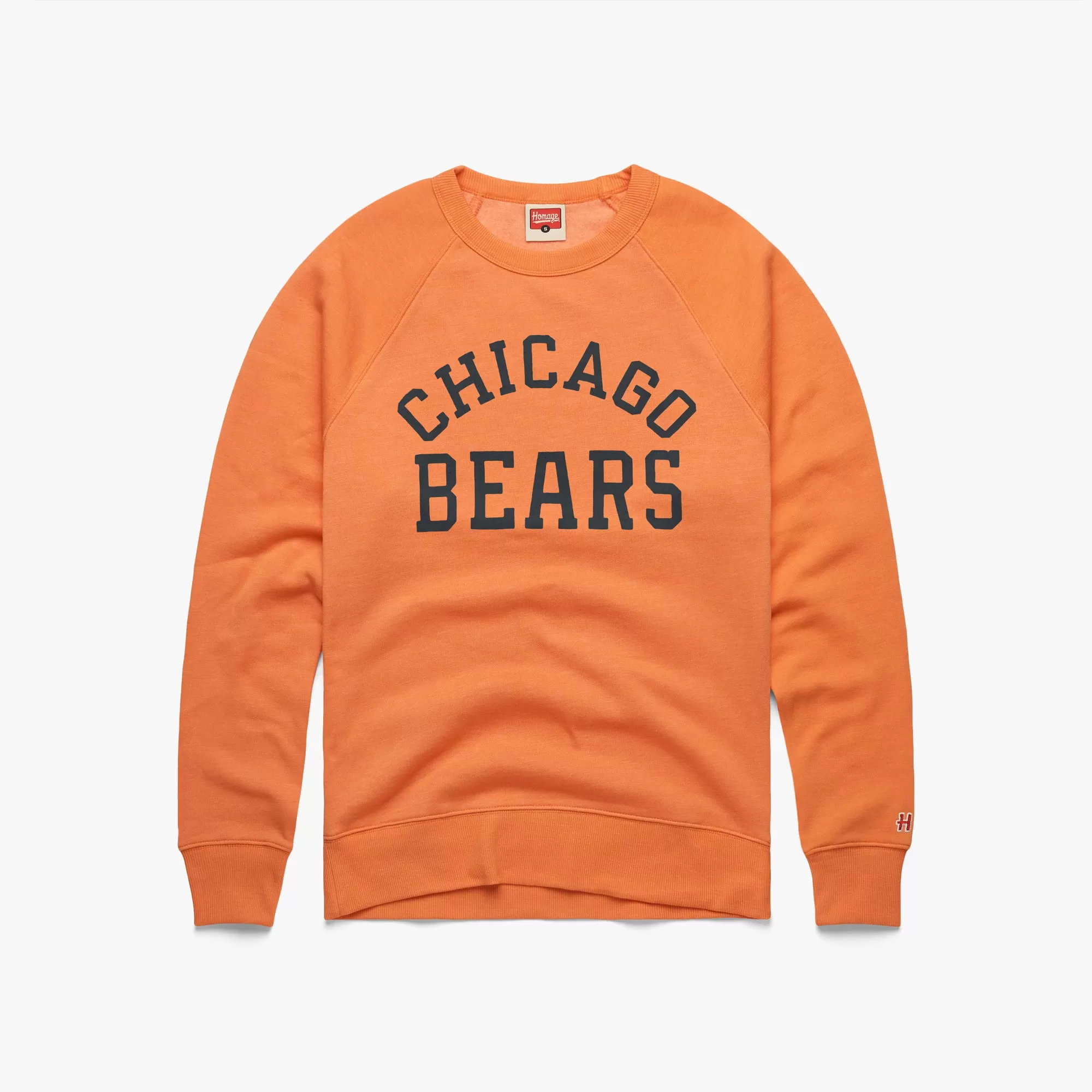 Chicago Bears Classic Crewneck