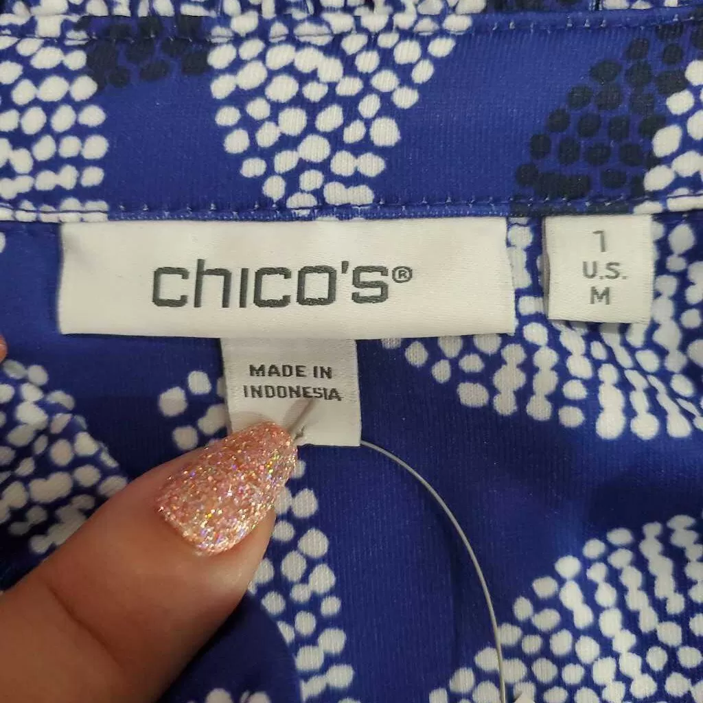 Chico's Top Medium