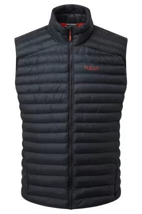 Cirrus Vest - Beluga