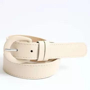 Classic Belt {3 Color Options}