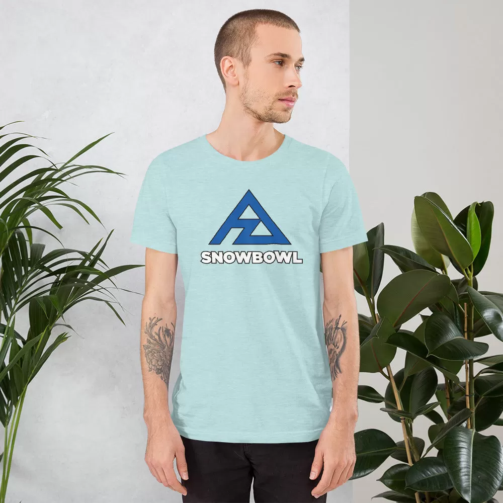 Classic Logo Men's T-Shirt