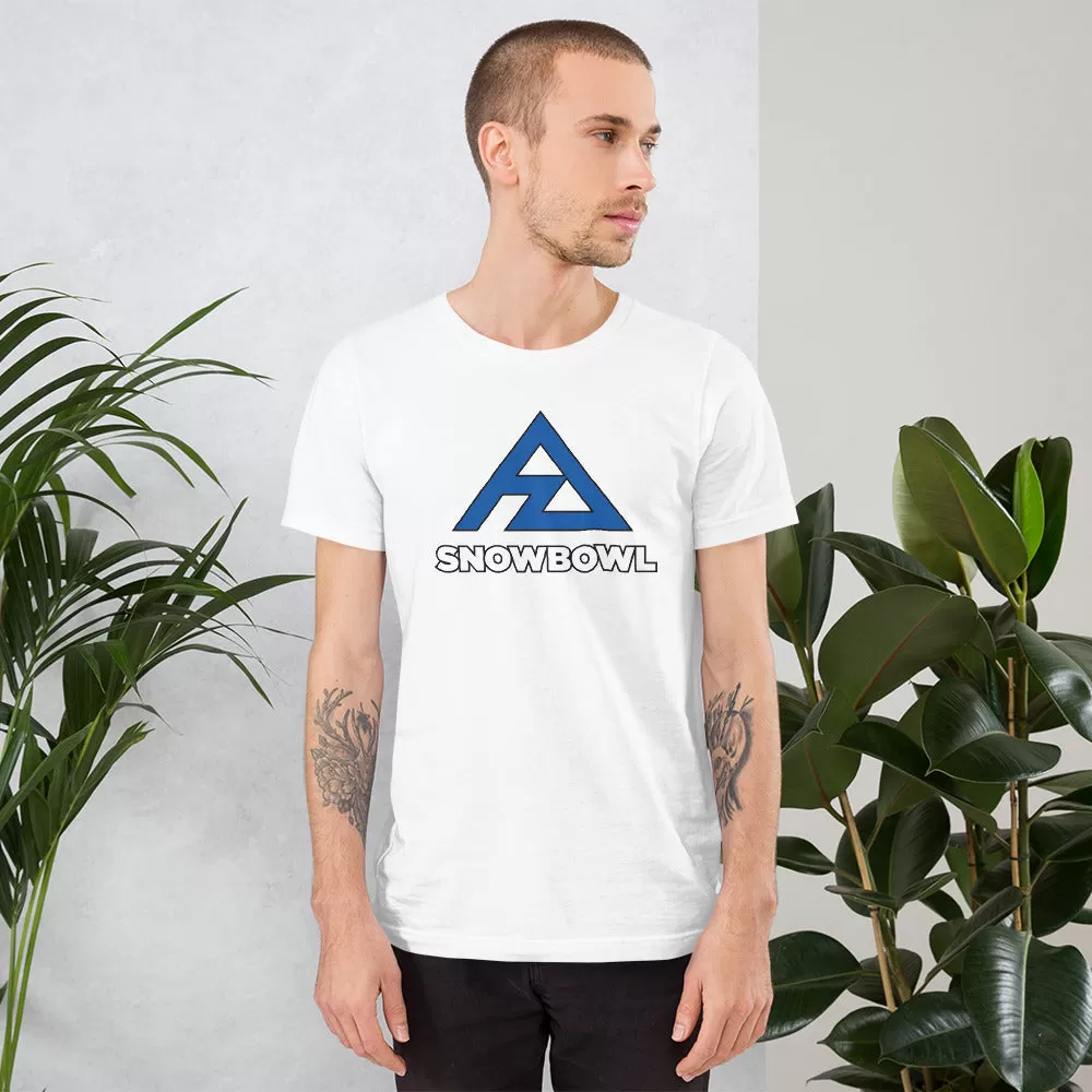 Classic Logo Men's T-Shirt