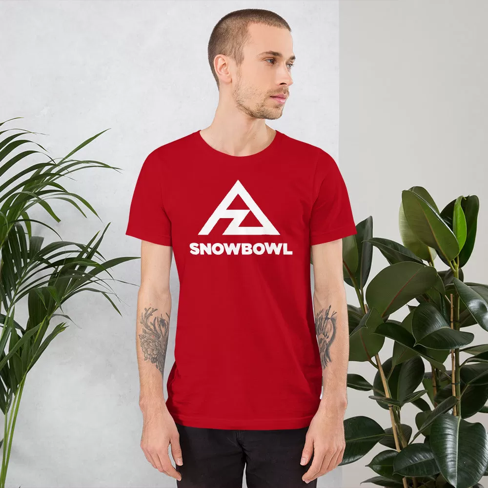 Classic Logo Men's T-Shirt