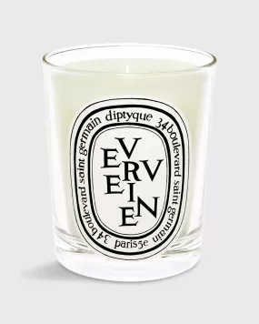 Classic Scented Candle in Verveine