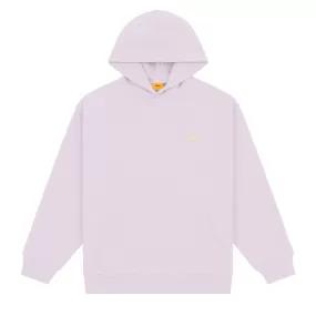 Classic Small Logo Hoodie