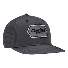 Cleveland Hexagon Cap