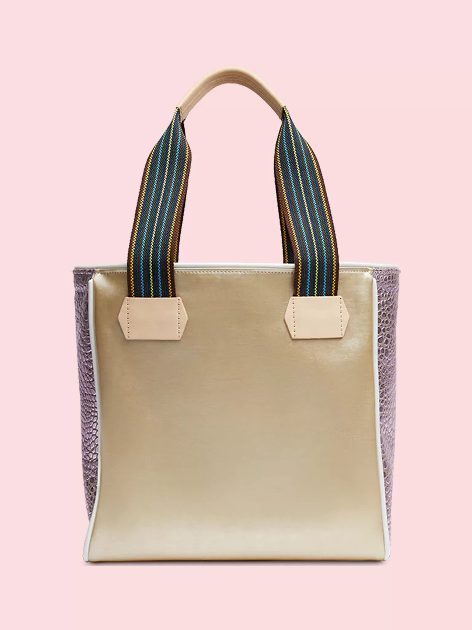 Consuela - Char Classic Tote