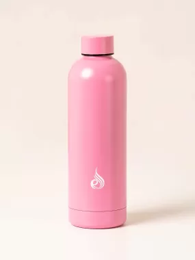 Core Steel Bottle - Peach