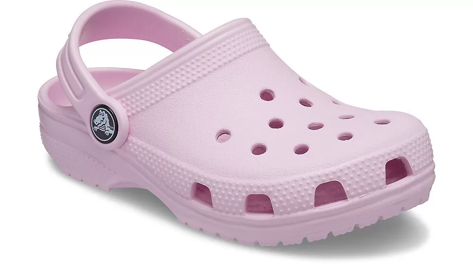 Crocs Classic Clog Ballerina Pink