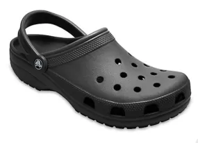 Crocs Classic Clog Black