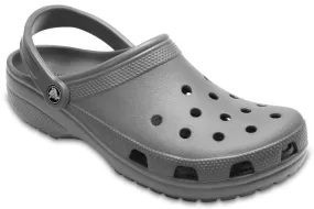 Crocs Classic Clog Slate Grey