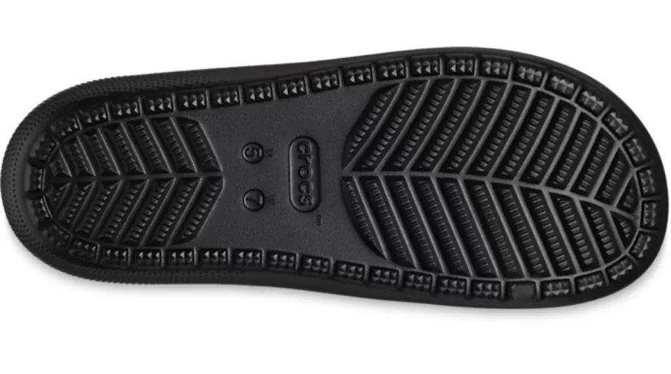 Crocs Classic Sandal V2 Black