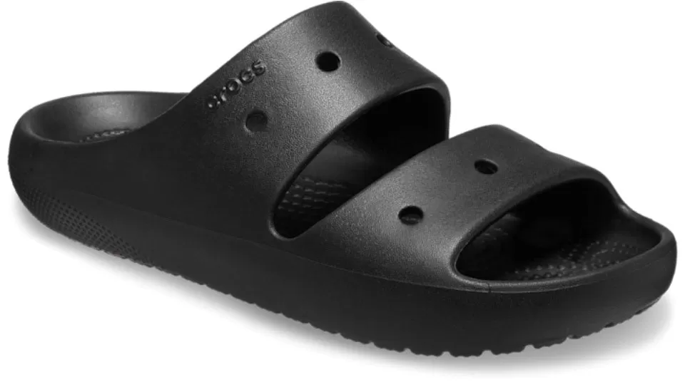 Crocs Classic Sandal V2 Black