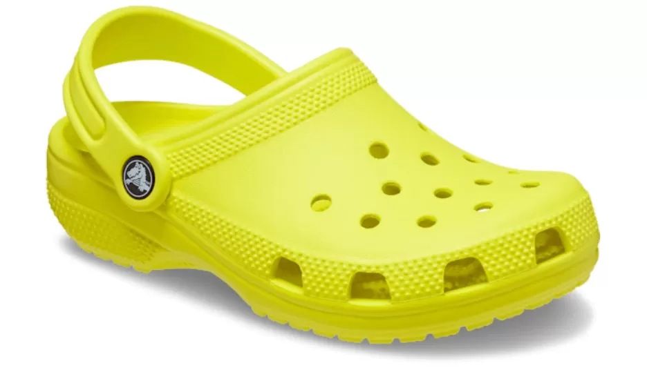 Crocs Kids Classic Acidity