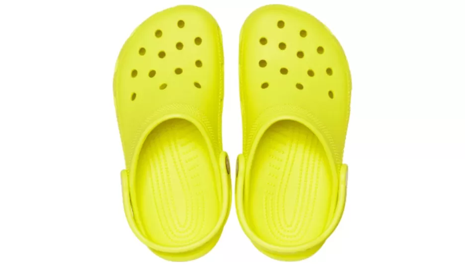 Crocs Kids Classic Acidity