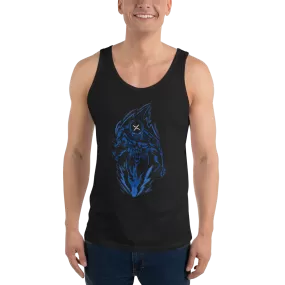 Crypto Heroes - XRP (Ripple) -  Tank Top