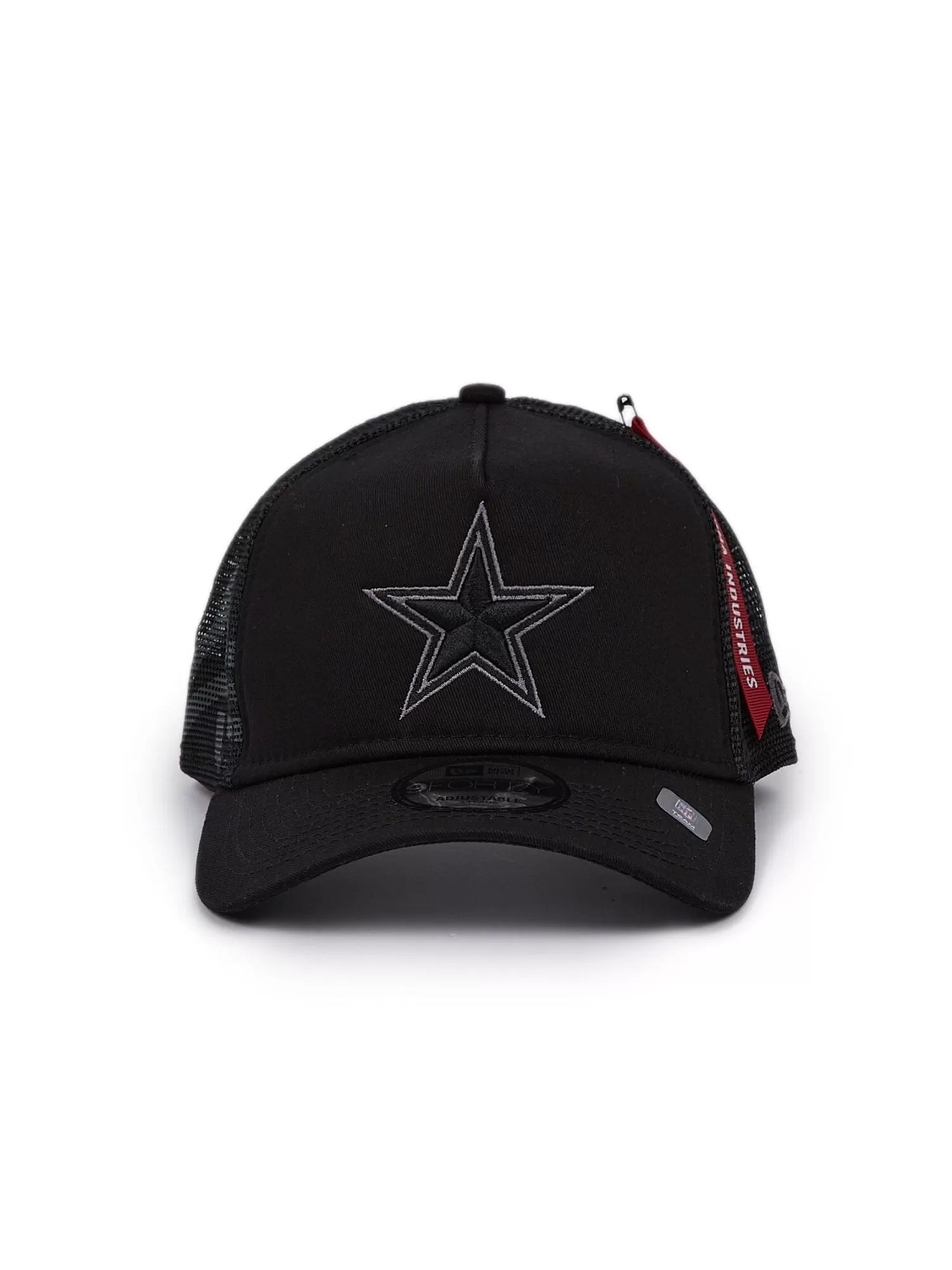 DALLAS COWBOYS X NEW ERA X ALPHA 940 CAP