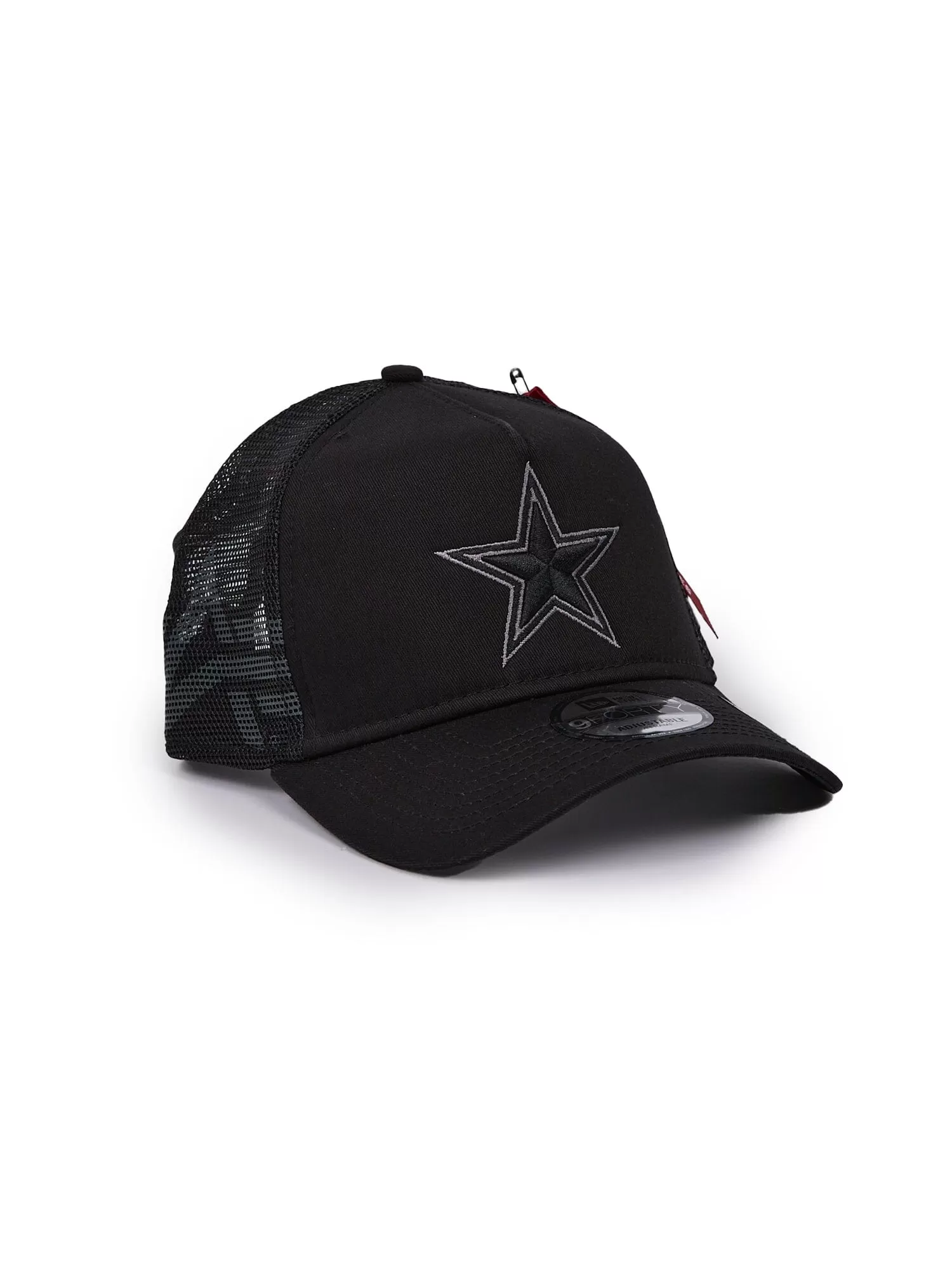 DALLAS COWBOYS X NEW ERA X ALPHA 940 CAP