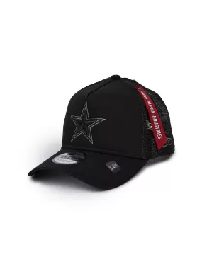 DALLAS COWBOYS X NEW ERA X ALPHA 940 CAP