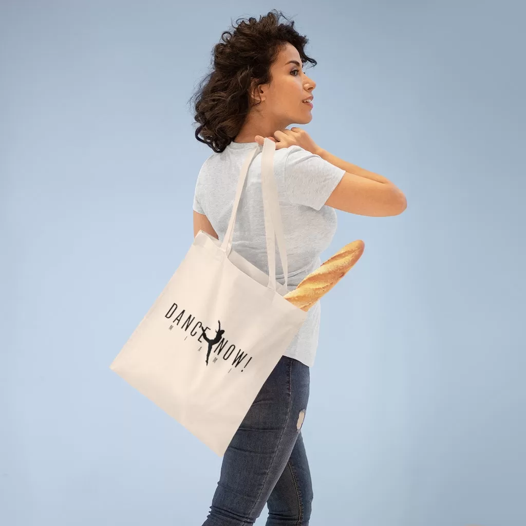 Dance NOW! Tote Bag