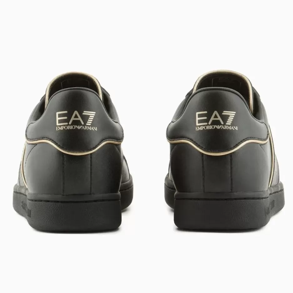 EA7 Classic Sneakers