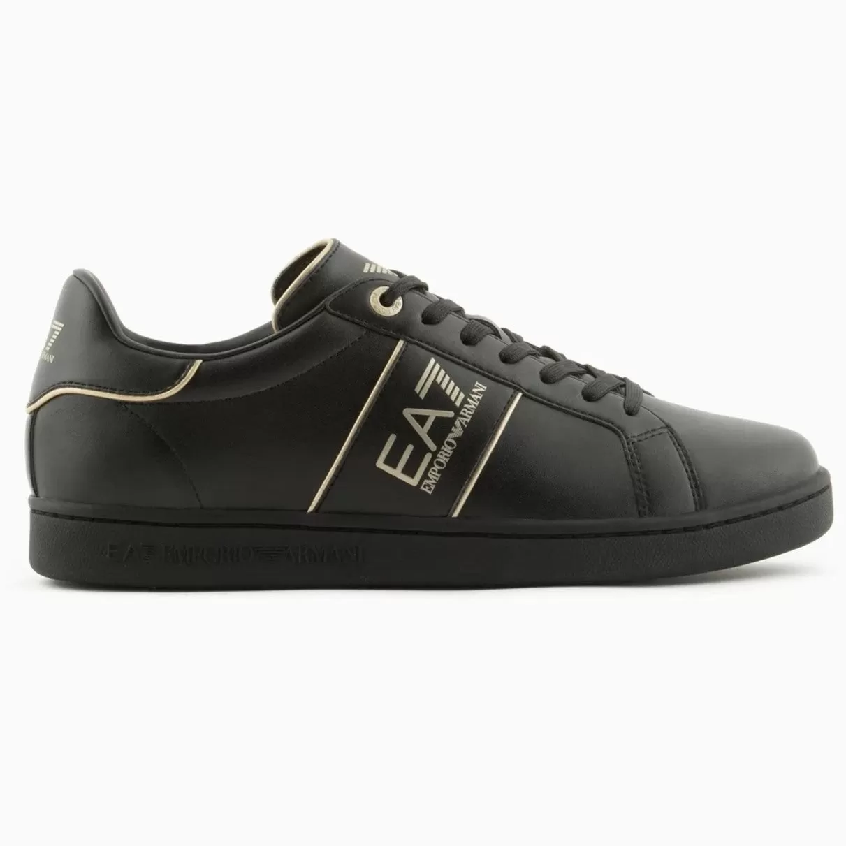 EA7 Classic Sneakers