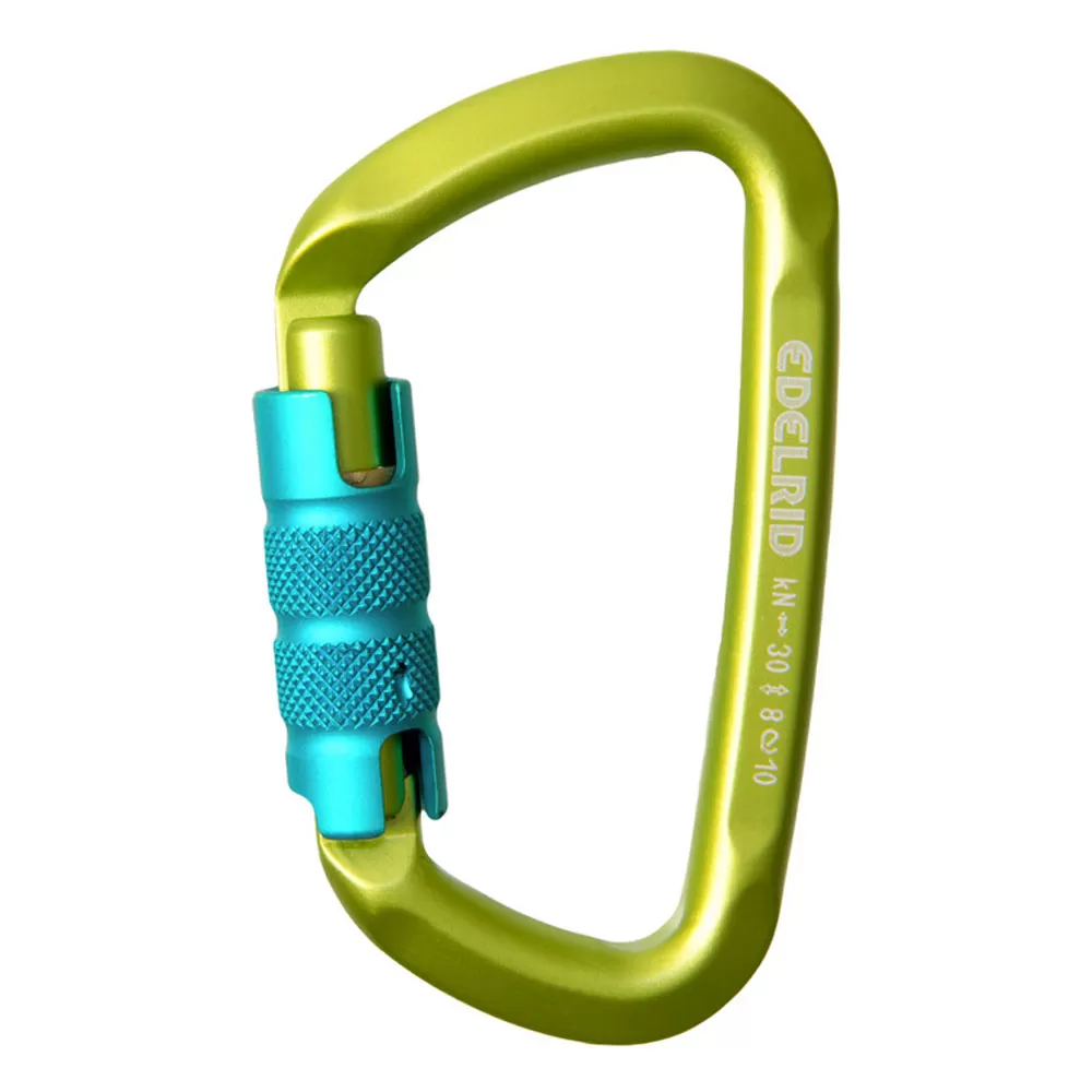 Edelrid D-Classic 3000 Triple