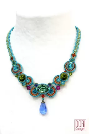 Envie Statement Necklace