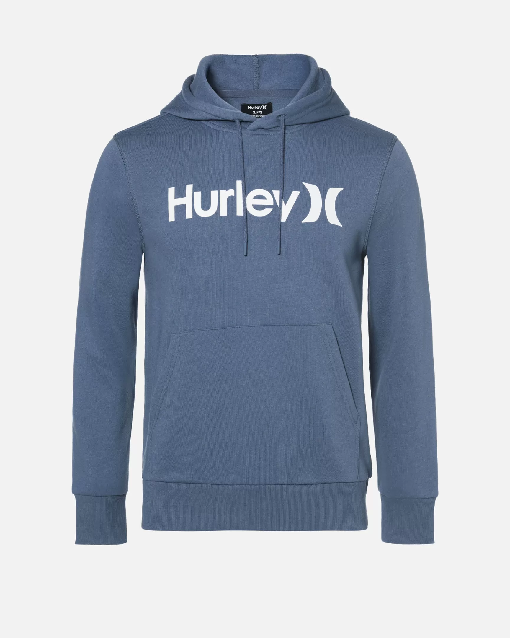 Essential One And Only Pullover Fleece Hoodie