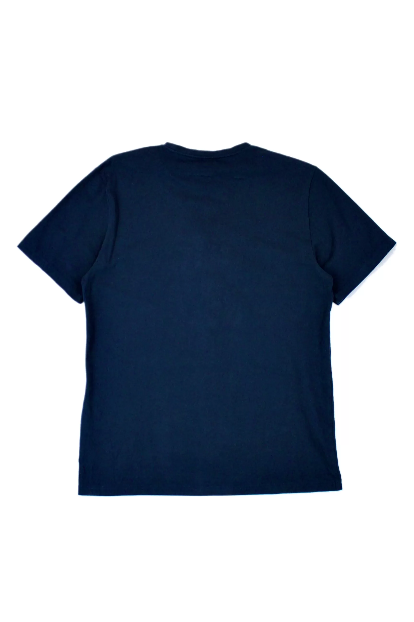 Everlane - Plain Boxy Tee