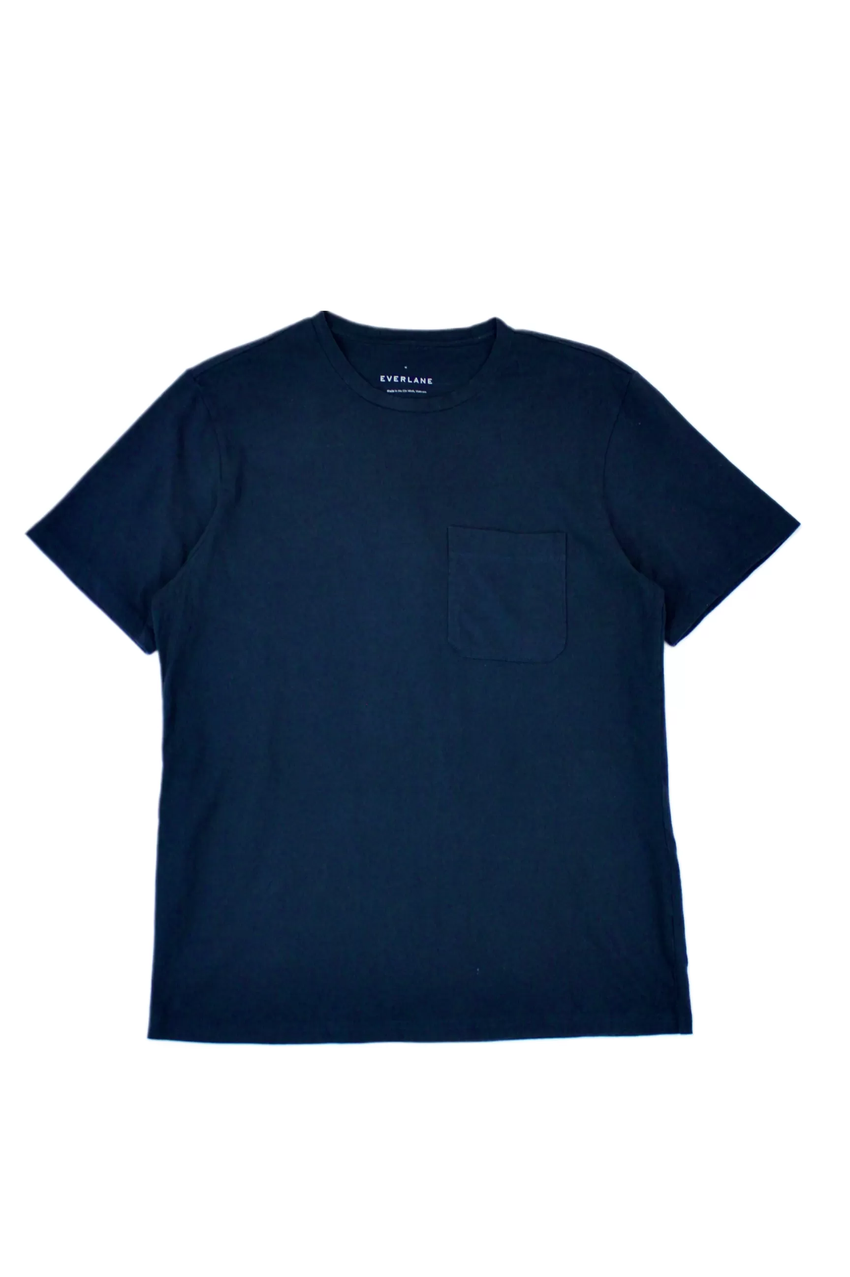 Everlane - Plain Boxy Tee