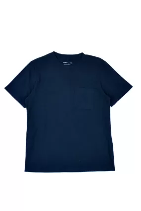 Everlane - Plain Boxy Tee