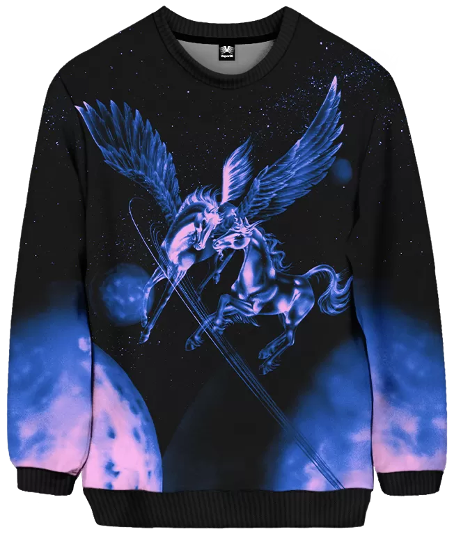 Fantasia Forever Sweatshirt