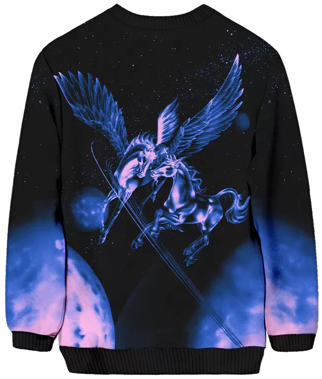 Fantasia Forever Sweatshirt