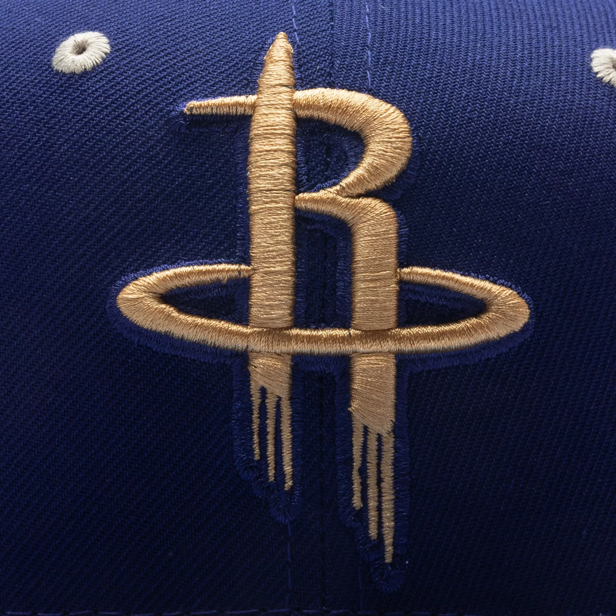 Feature x New Era 59FIFTY Fitted - Houston Rockets