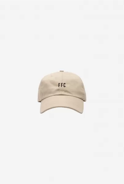 Forge FC Initials Dad Cap