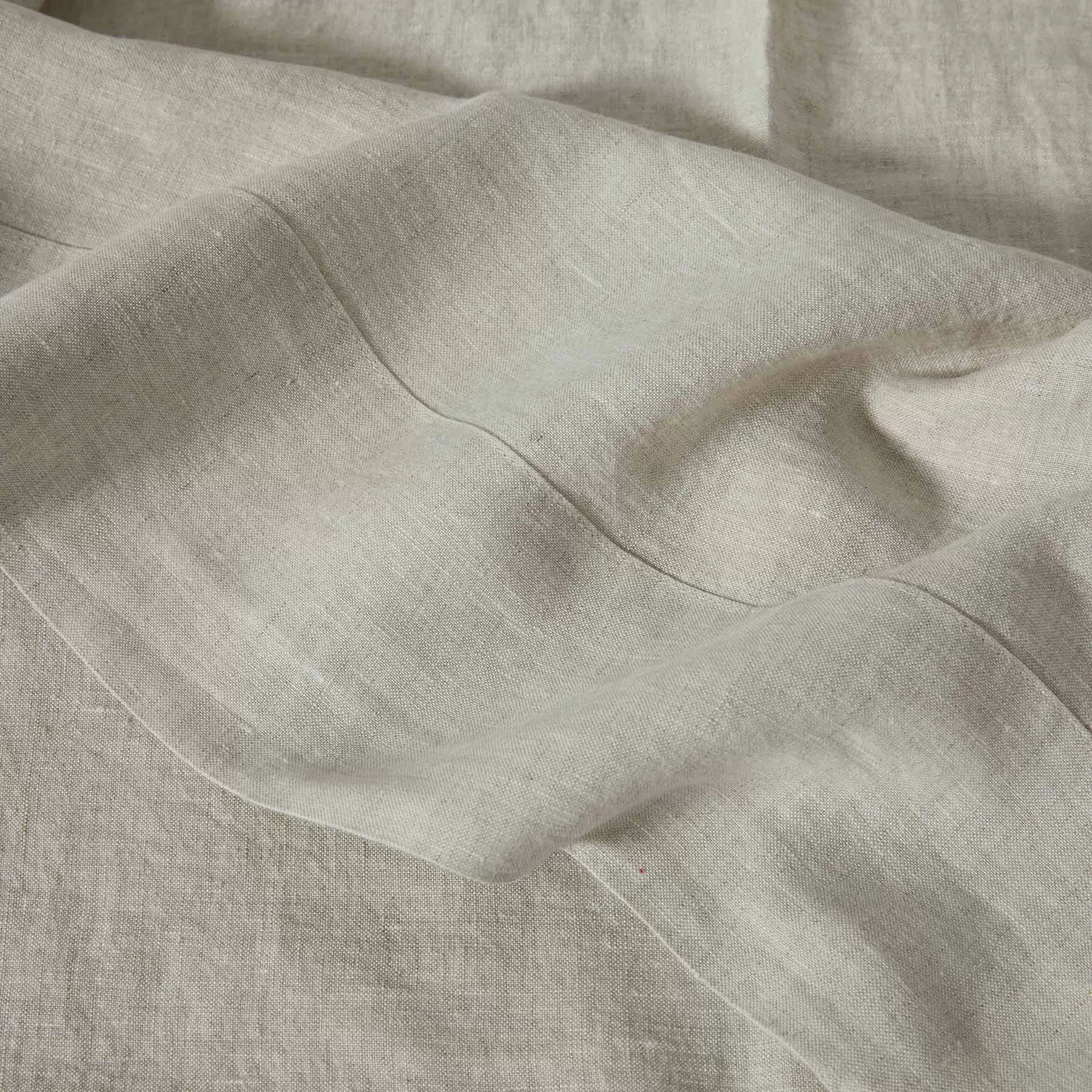 French Linen Flat Sheet