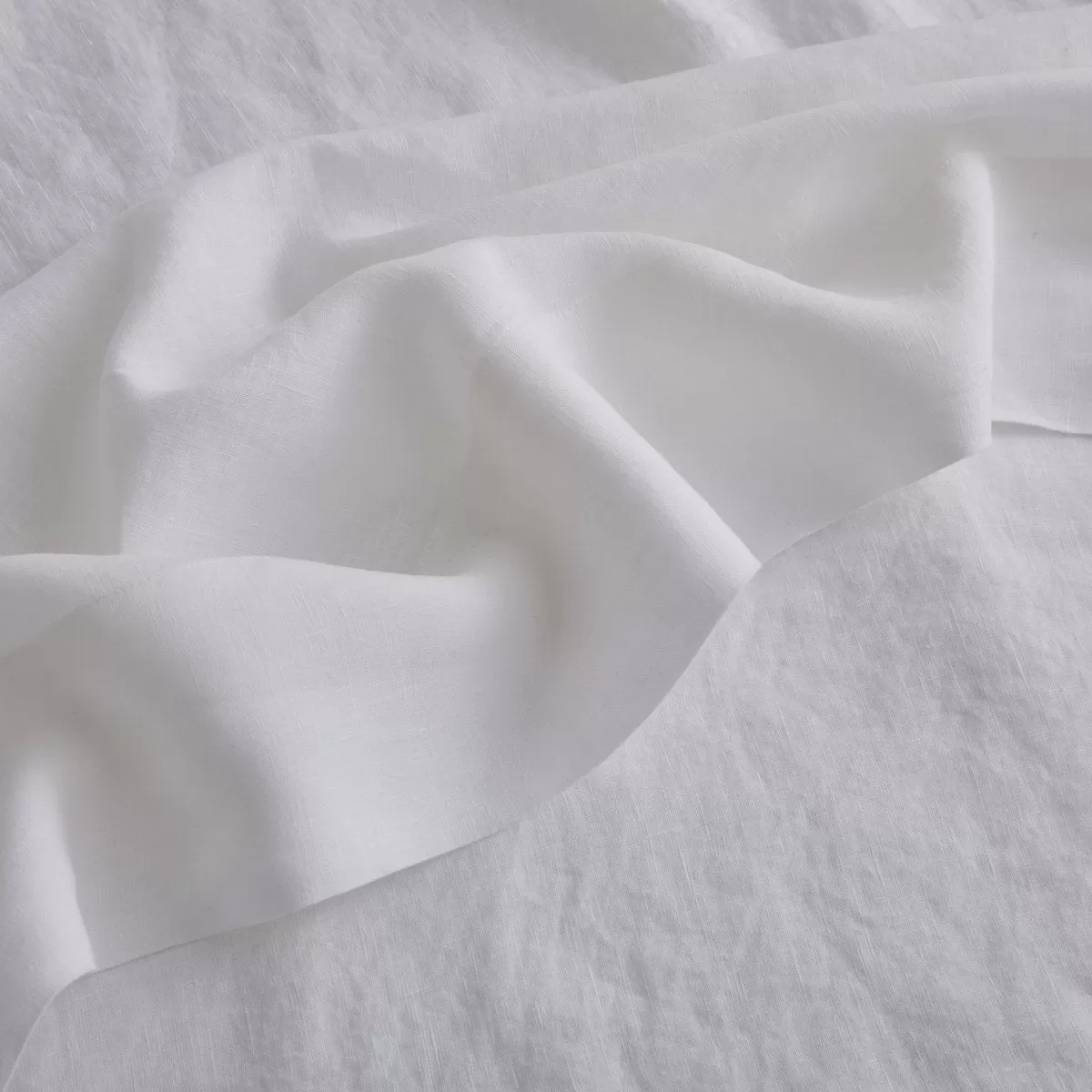 French Linen Flat Sheet