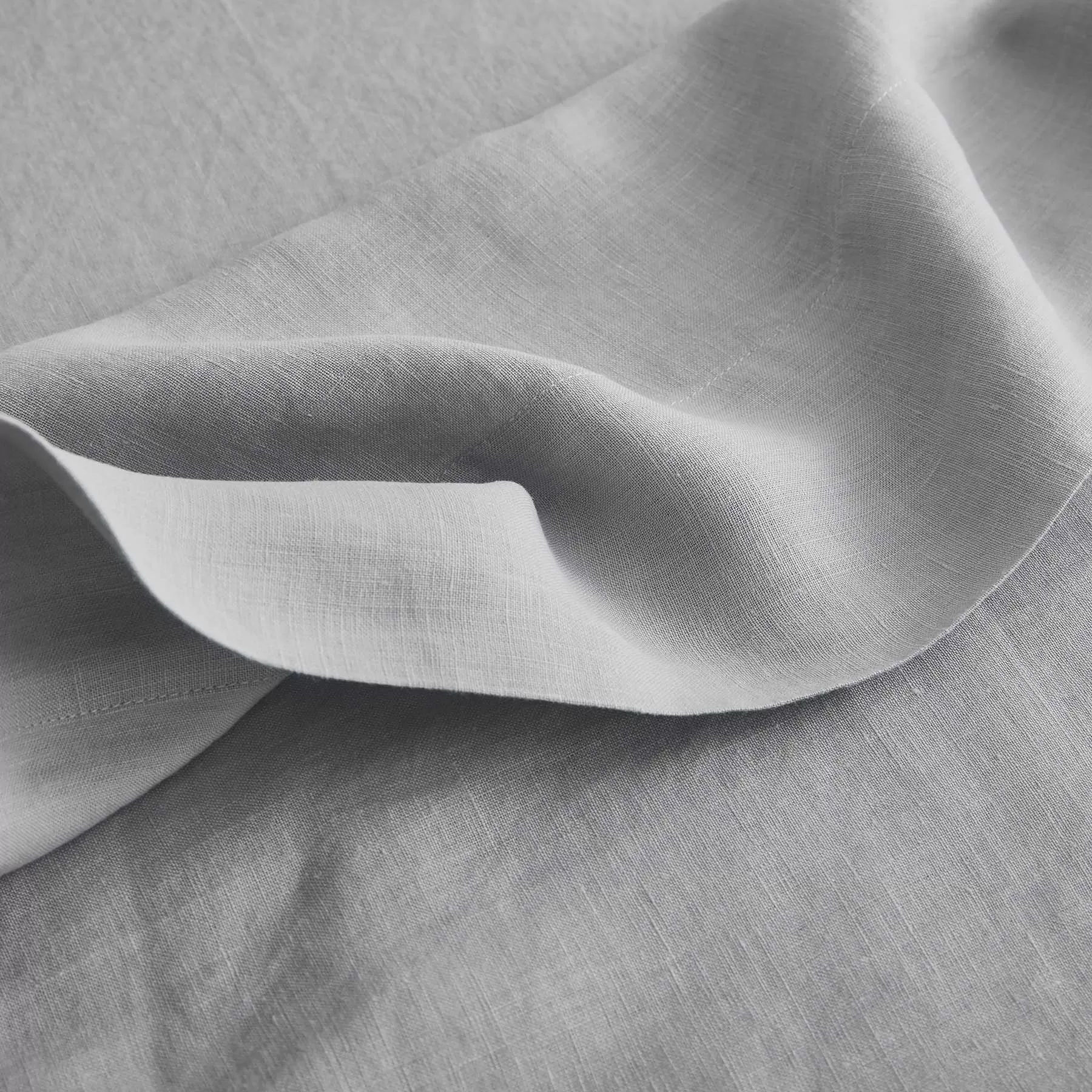 French Linen Flat Sheet