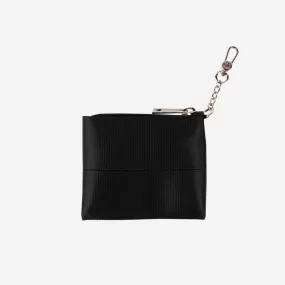 Fun Size Coin Purse / Black